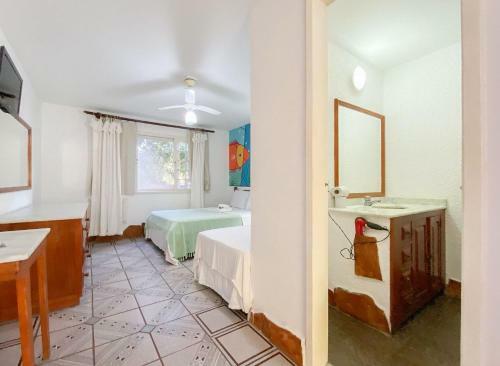 Hostal Pousada Mallorca Praia B�zios