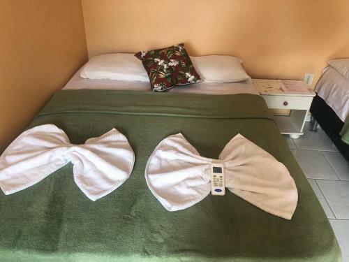 Hostal Piscina De B�zios