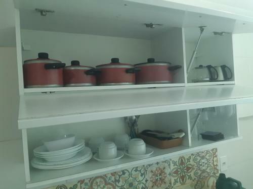 Apartamento Gerib� Family
