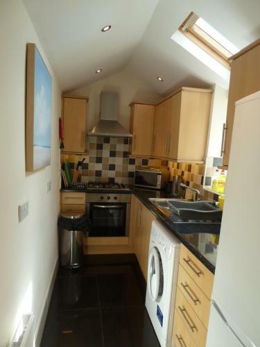 Seapinks Cottage