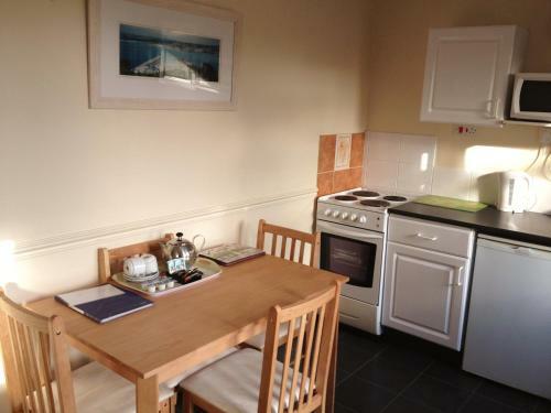 Hostal Wheal Rodney Holiday Lodges