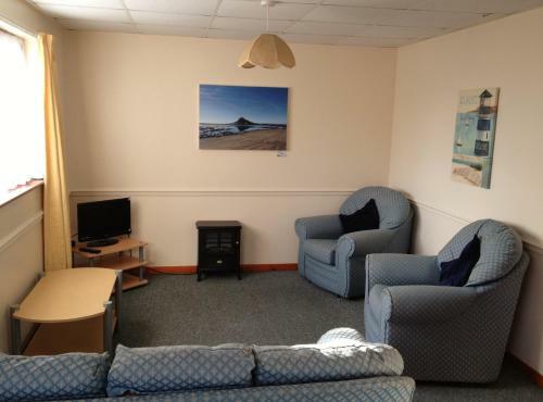 Hostal Wheal Rodney Holiday Lodges