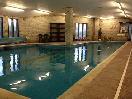 Hostal Wheal Rodney Holiday Lodges