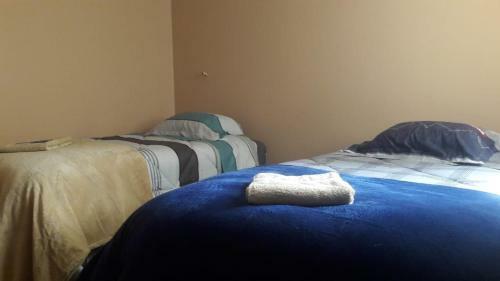 Aldos Hostel 2