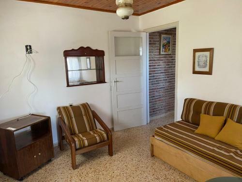 Chalet Chiche Punta Colorada
