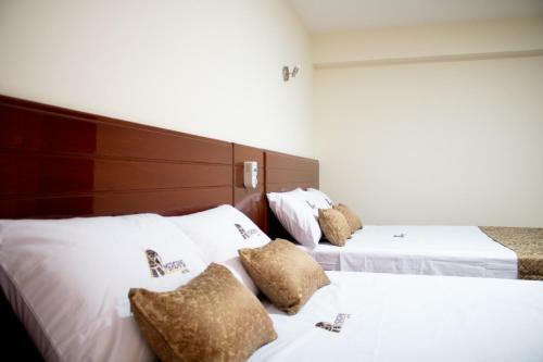 Hotel Americano