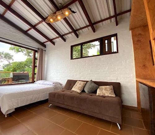 Agroturismo La Maima