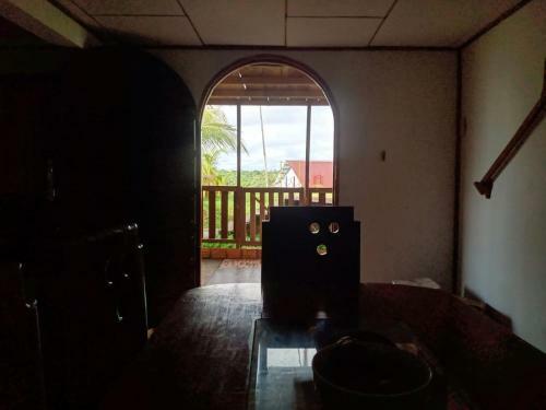 Lodge Casa de Campo San Isidro