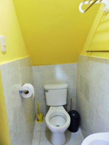 Apartamento Mini Departamento Iquitos 1245-01
