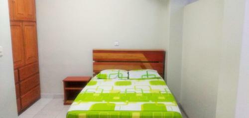 Apartamento Mini Departamento Iquitos 1245-01