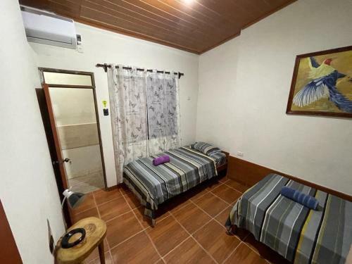 Apartamento Tekamses4