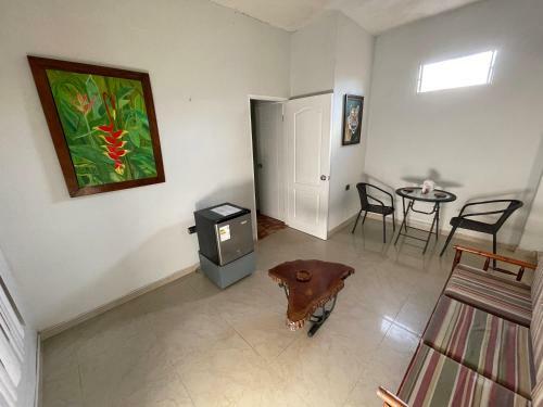 Apartamento Tkamses