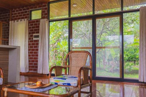 Bed & Breakfast Saraya Lodge & Camping