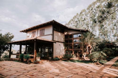 Hostal Est�ncia Peti