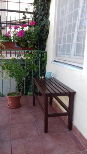 Apartment Corona