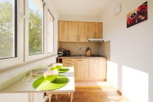 Apartamento Terasa Capajevova 6 Kosice