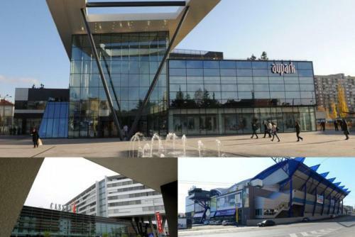 Apartm�n Matej