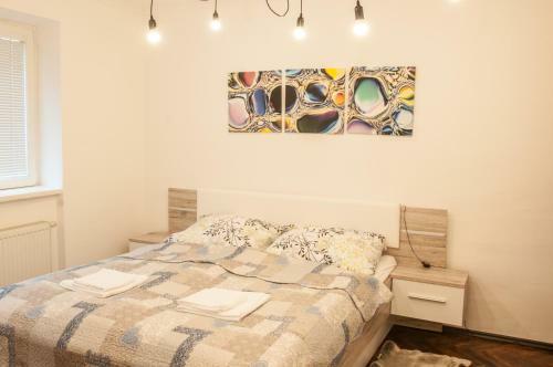 Apartment Cajakova