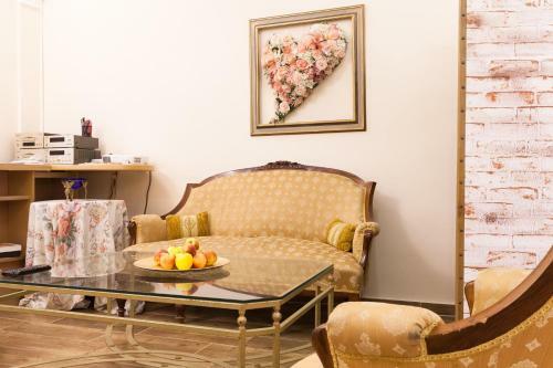 Apartment Pri Jazz Club