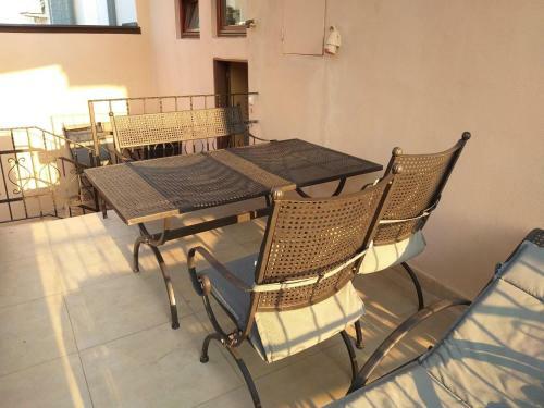 M10 Old Town Apartments Kosice