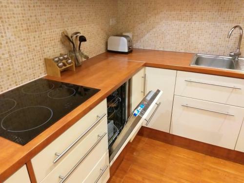 M10 Old Town Apartments Kosice