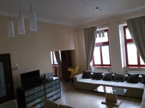 M10 Old Town Apartments Kosice