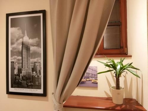 M10 Old Town Apartments Kosice