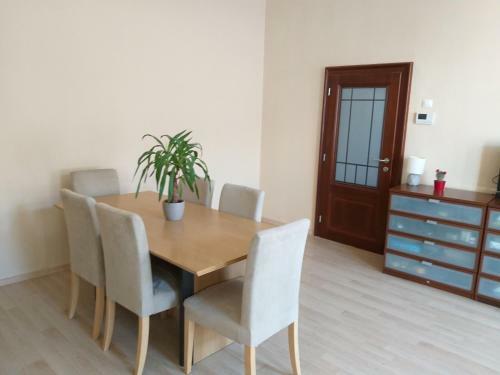 M10 Old Town Apartments Kosice