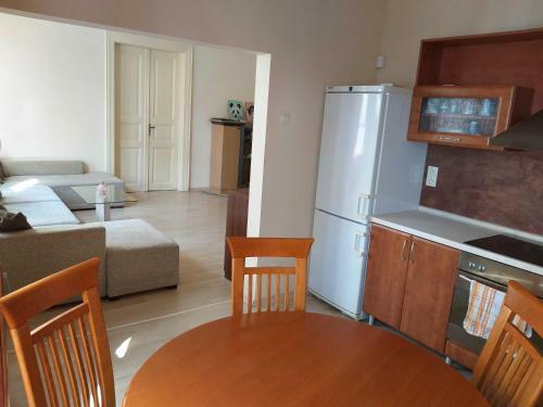M10 Old Town Apartments Kosice