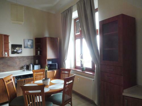 M10 Old Town Apartments Kosice