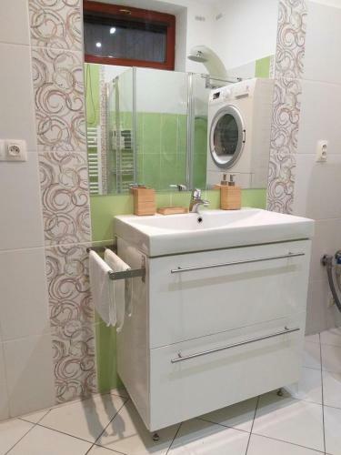 M10 Old Town Apartments Kosice