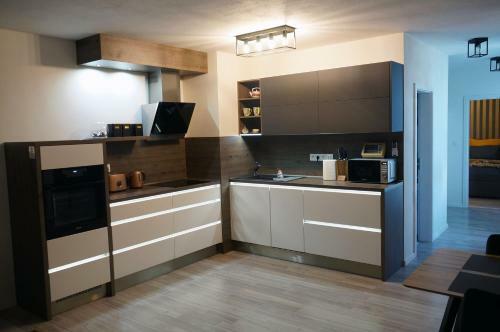 Gng Apartment