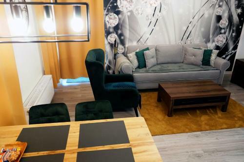 Gng Apartment