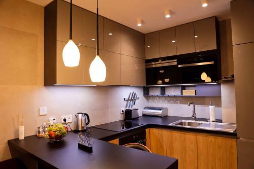 Apartamento Ah Corner House