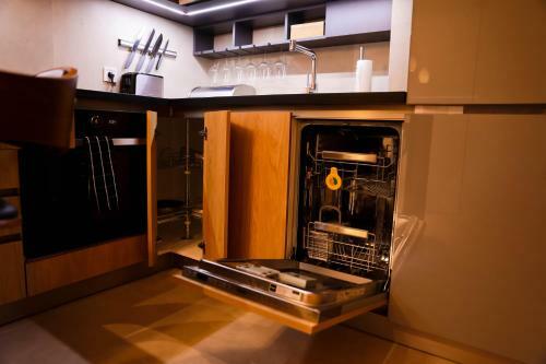 Apartamento Ah Corner House