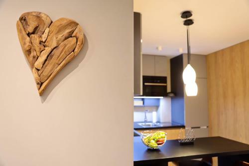 Apartamento Ah Corner House
