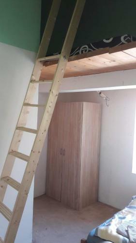 Rooms In The Apartment-center