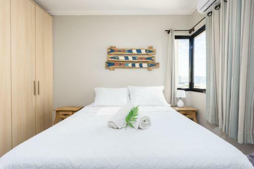Like Home - Apartamento Com �rea Externa E Vista Mar