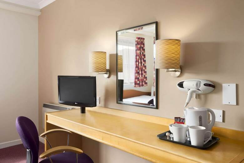 Hotel Days Inn Hamilton