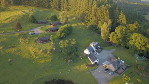 Agroturismo Highgarry Cottage