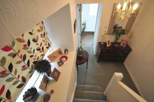 Bed & Breakfast Fron Deg Guest House