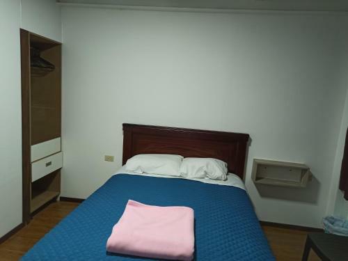 Habitaciones Y Apartamentos Vellisimo Center
