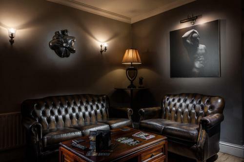 Hotel De Vie