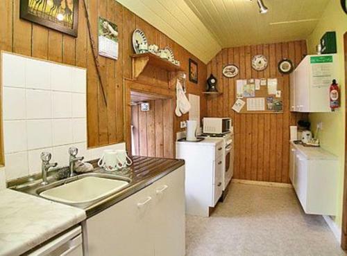 Bruce Cottage