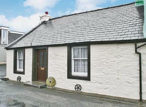 Bruce Cottage