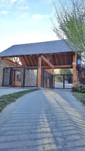 Tu Apart En Bariloche 24
