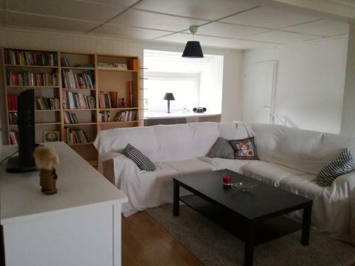 Apartamento Manus Ferienwohnung