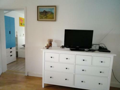 Apartamento Manus Ferienwohnung