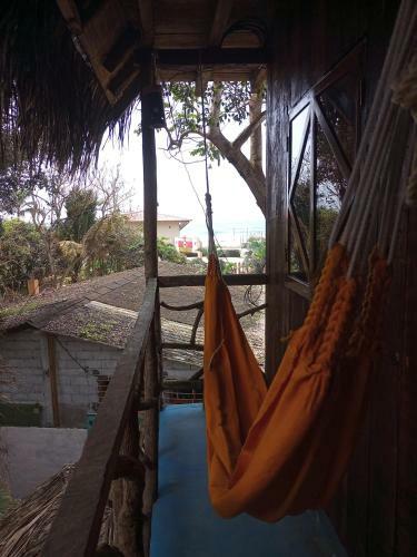 Hotel Nunkai Eco-hostal & Caf� Bosque