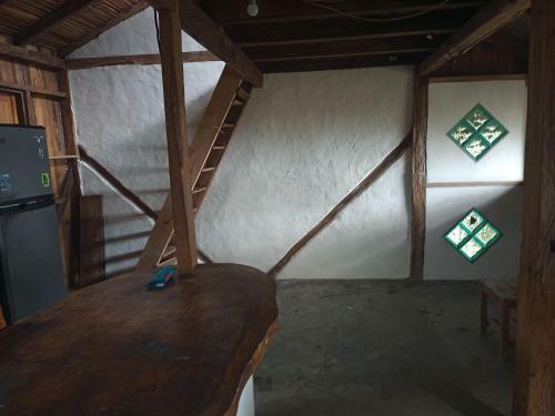 Hotel Nunkai Eco-hostal & Caf� Bosque